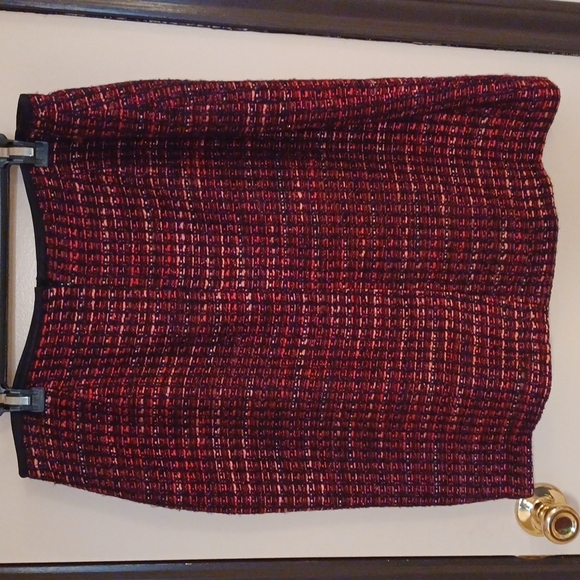 Cato sparkly skirt - Picture 2 of 6